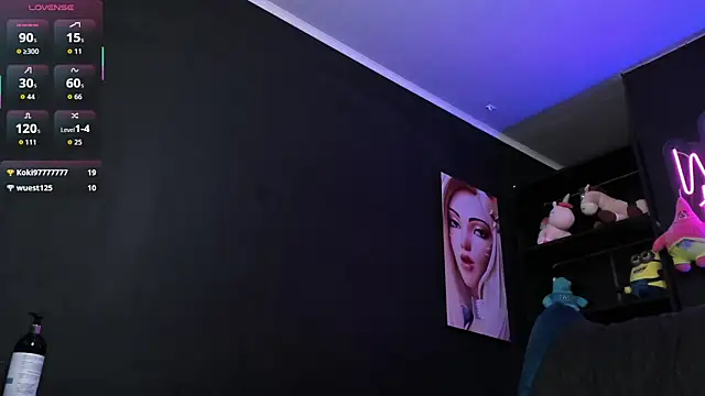 Emilyjhonson_01 现场XXX聊天