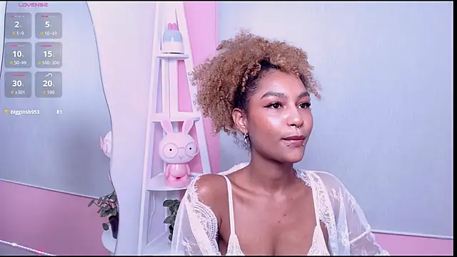 Chatroom XXX en direct de Johaphyton