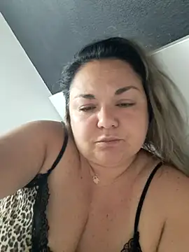 MikyVesela Webcam show