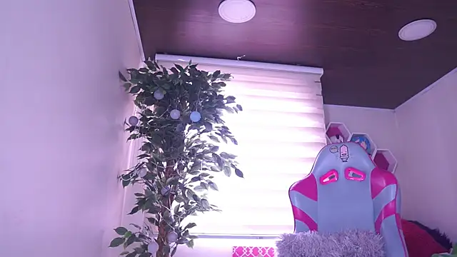 Rebecah_1 现场XXX聊天