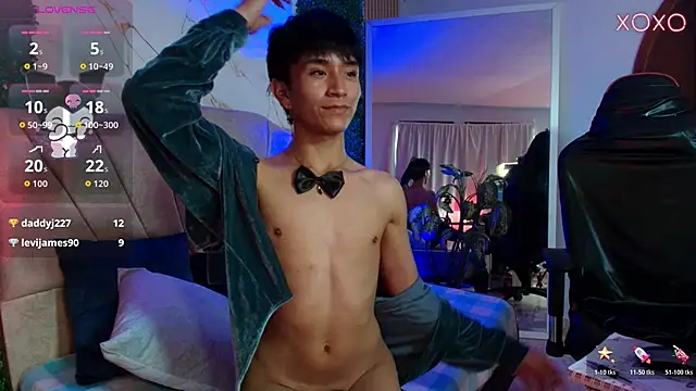 cococumps – Naživo XXX chat