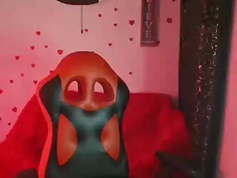 Вебкам-шоу sven_fox723