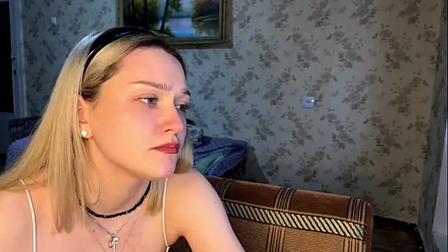 AlisiaStreitmatter Live XXX-Chat