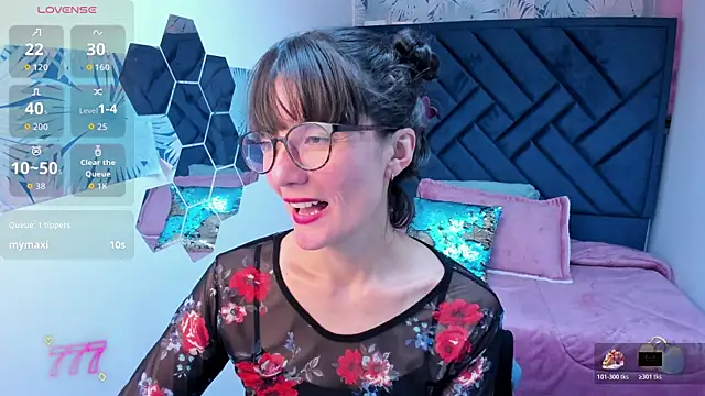 Valery_More__ Chat XXX in diretta