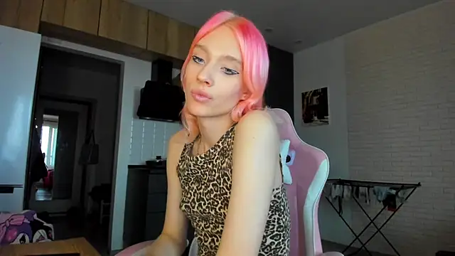 Show Webcam de _Alice_Kitty