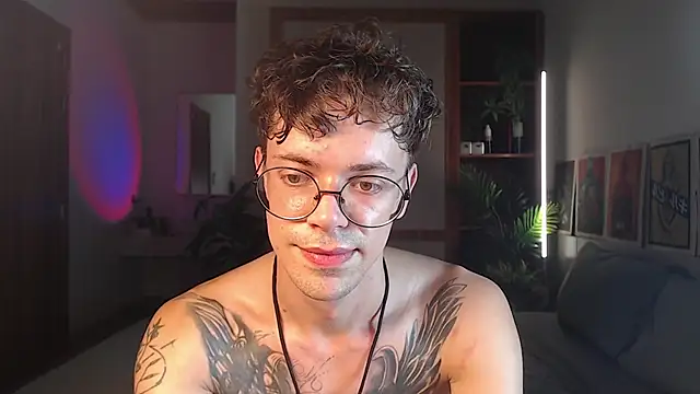 Živý XXX chat William_Henry_