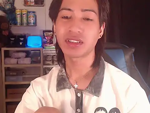 Erin_23 webkamerás műsora