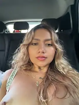 amanda-medrano1 Live XXX-Chat