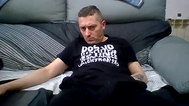 jorge6869 Webcam show