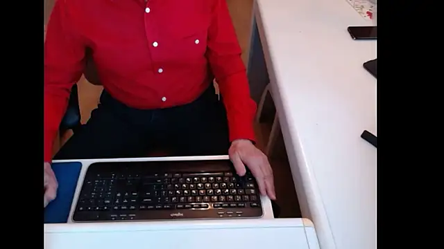 dutchpornking Webcam-Show