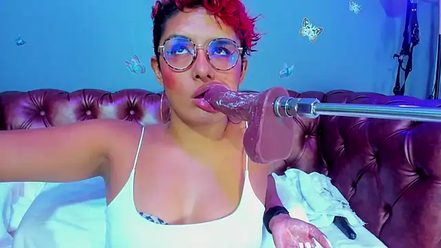 Sembang XXX Secara Langsung Kaira_mosse