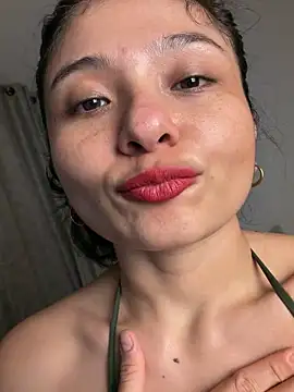 Guadalupe_Lopez Chat XXX in diretta