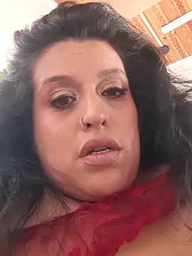 Živý XXX chat Andrea_secret_