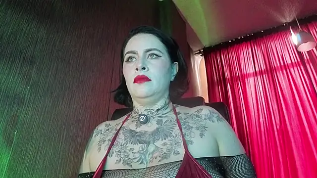 Mistressolivia07 Webcamshow