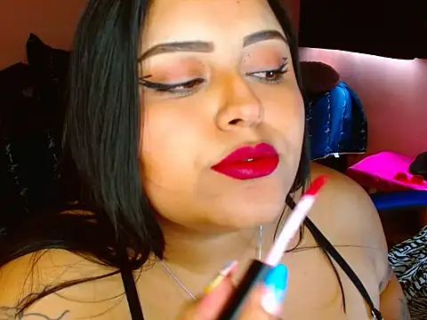 Chat XXX en directo de LunaAddittion