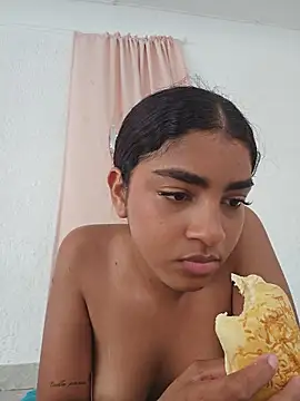 Milu_Luthor লাইভ XXX চ্যাট
