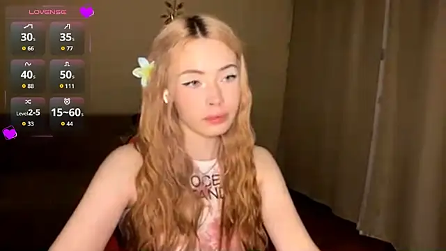 JacquiKelder's Webcam Show