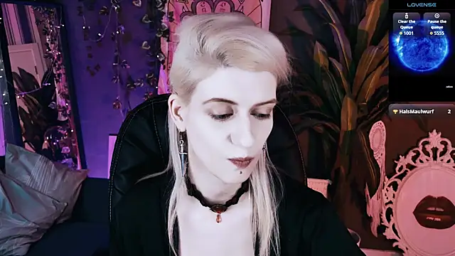 Živý XXX chat Noah_ElmerX