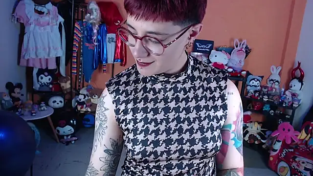 Chat XXX en directo de MissMiia2