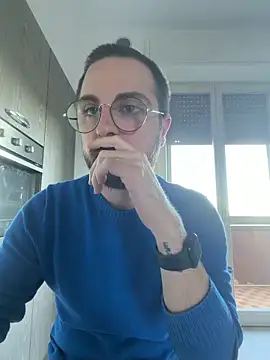 ItalianAlex 라이브 XXX 채팅