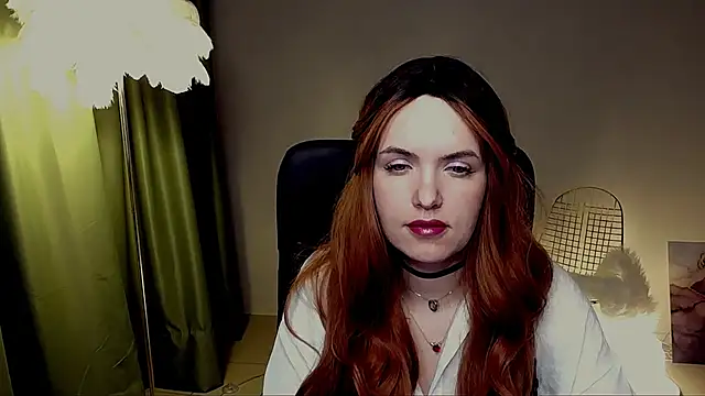 AliceSmite Adlı Modelin Canlı XXX Sohbeti