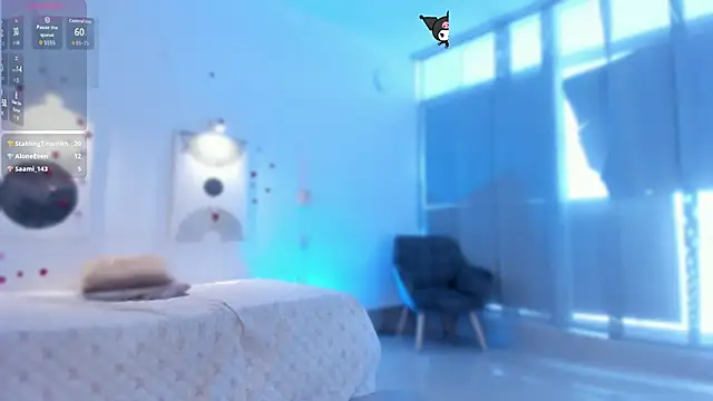 دردشة LaylaTemptMe الجنسية المباشرة