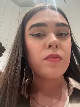 Show de webcam de luna__Blaze