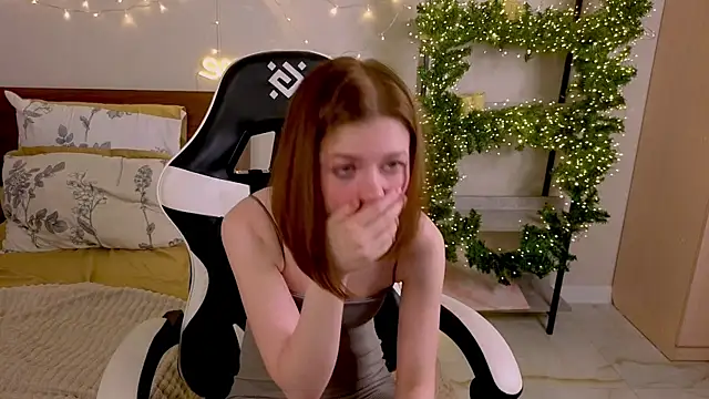 VeronaPavlock live XXX chat