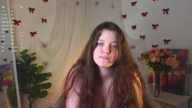 AlishaWolfertz live XXX chat
