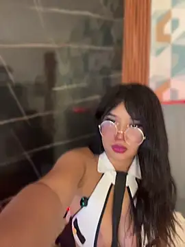 XXX chat uživo modela AmelyGilson