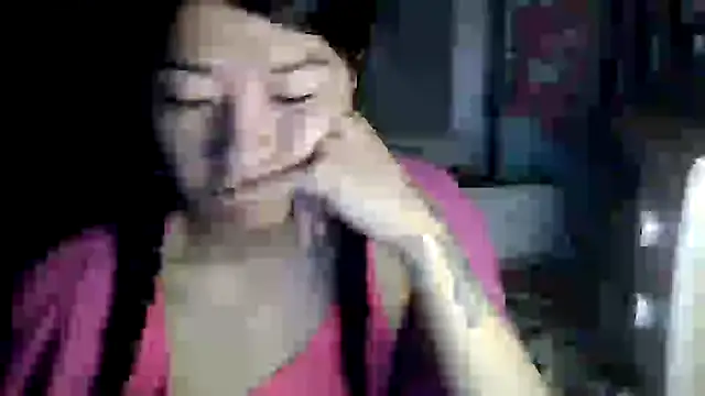 Chat +18 de CarlyJoy ao vivo