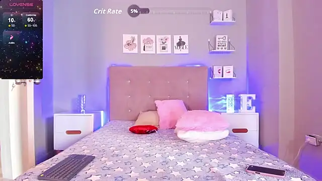 Chat +18 de EmilyCoast-1 ao vivo