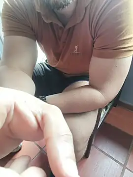 Blanco2023's Webcam Show