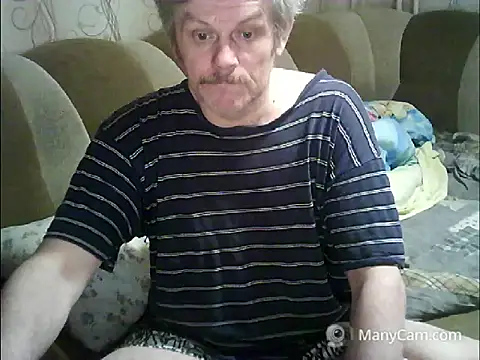 Mr__XX's Webcam Show