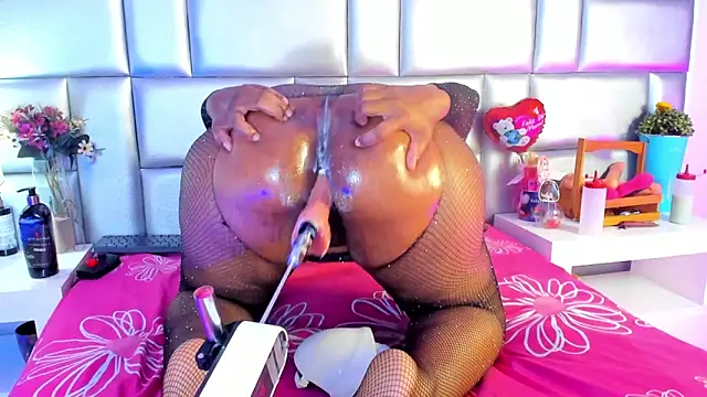 Czat XXX na żywo – LovelyNickii