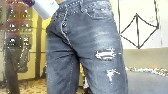 DylanRoyce_ webcam show