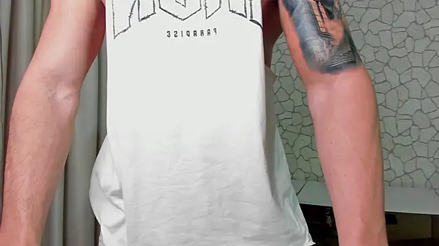 Chat XXX en directo de ClintMasters