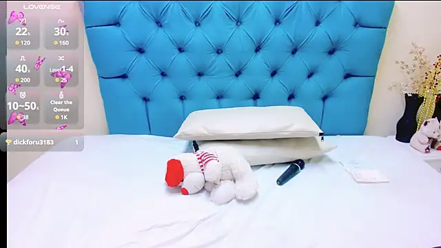 Nayla_Garner 网络视讯表演