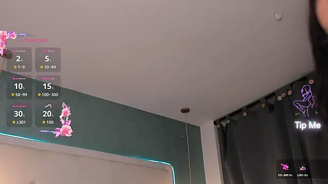 mia_gomez7 라이브 XXX 채팅