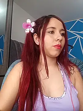 Chatroom XXX en direct de Dayan_white7