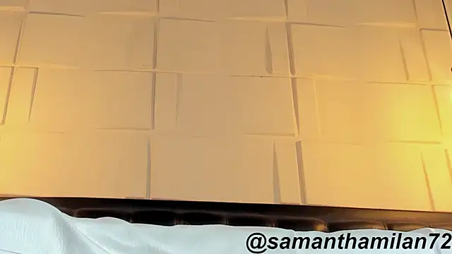 SamanthaMilann 即時 XXX 聊天
