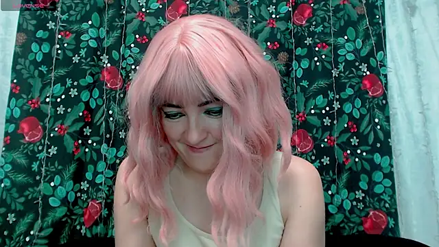 MagicPink Live XXX Chat