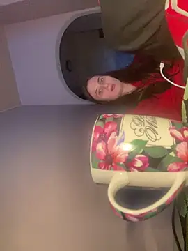 Chat XXX ao vivo de Flossy_Vettie