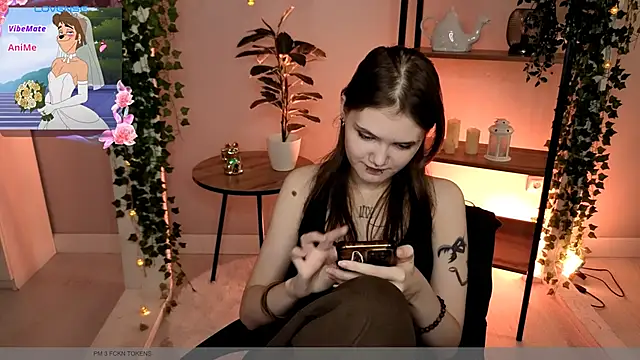 Dilara_xBaby 라이브 XXX 채팅