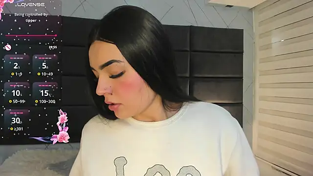 Miaa_Smithh__ 라이브 XXX 채팅