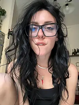 Chat XXX ao vivo de alibi_room