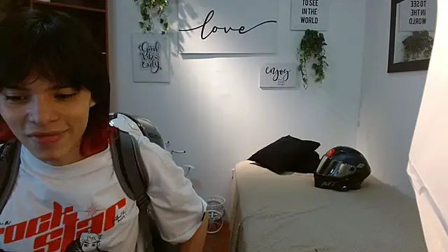 coby_cum Webcam Show