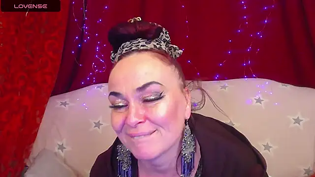hotzlata Live XXX-chat