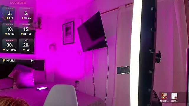 imgerver Webcamshow