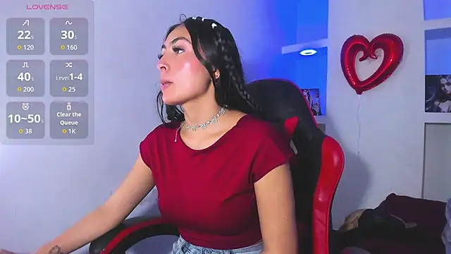 angell_cooper8 Live XXX-chat